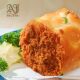 ROLL ABON AYAM