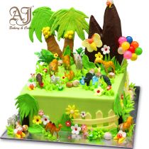 AJ BAKERY &amp; CAKE ONLINE SHOP - For Him