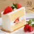STRAWBERRY FRESH CREAM VANILLA