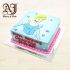 PRINCESS BC-18