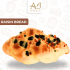 RAISIN BREAD