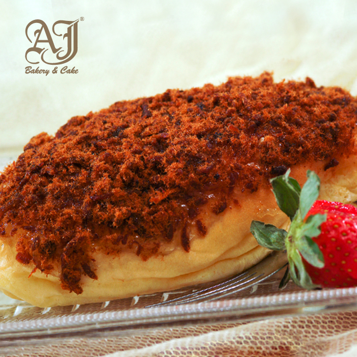 AJ BAKERY & CAKE ONLINE SHOP - AJ Products ABON OVAL SAPI