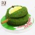 DURIAN CAKE AJC 183