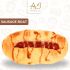 SAUSAGE BOAT