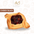 CHERRY BLACK