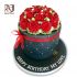 FLOWER CAKE AJC 202