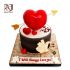LOVE CAKE 65