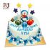 DORAEMON.FI-1