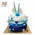 SUGAR ART CAKE.AJC-259