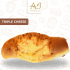 TRIPLE CHEESE
