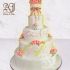 WEDDING CAKE 10