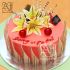 IMLEK 47 (Choco Flower Art)