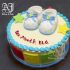 BABY CAKE 19