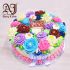 FLOWER CAKE AJC 111
