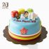 BABY CAKE 25