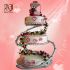 WEDDING CAKE 04
