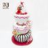 WEDDING CAKE 17
