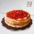 STRAWBERRY CHEESECAKE 09