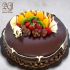CHOCO FRUIT TART 15